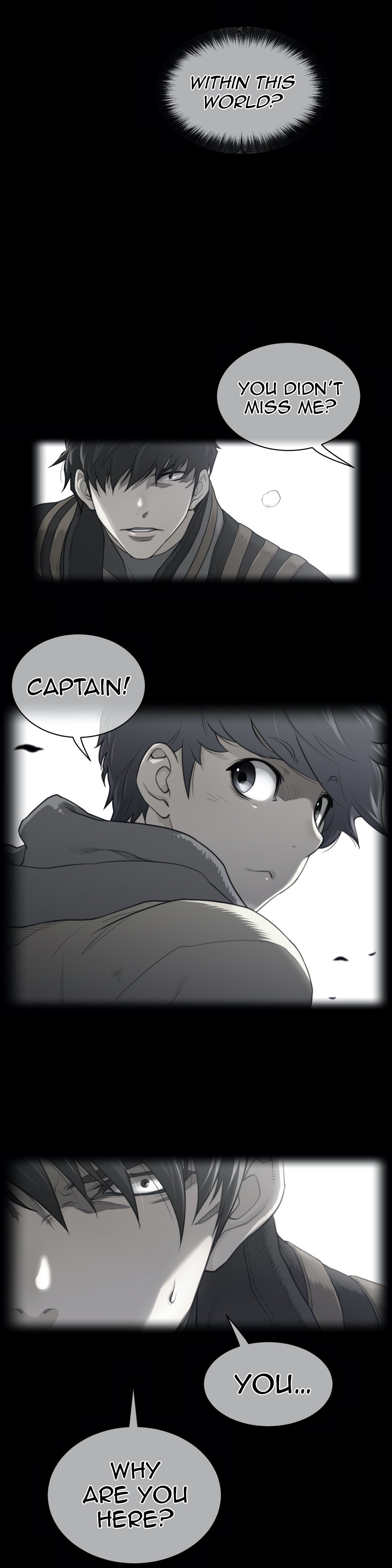 Read Perfect Half Manga Online