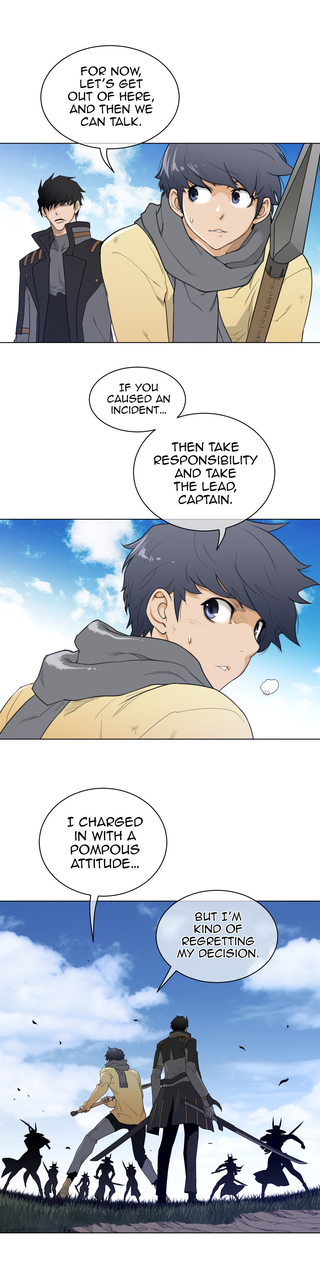 Read Perfect Half Manga Online