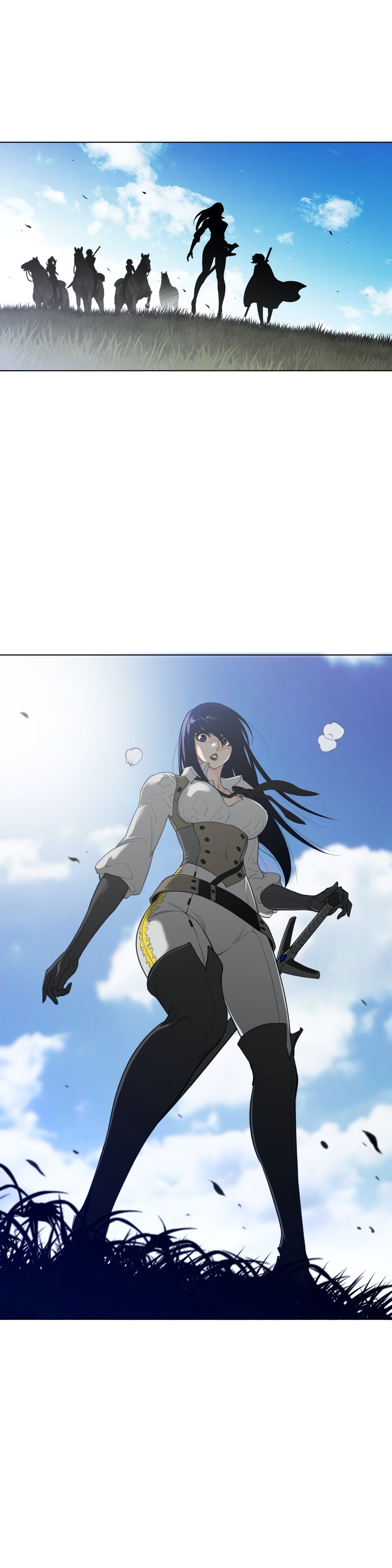 Read Perfect Half Manga Online