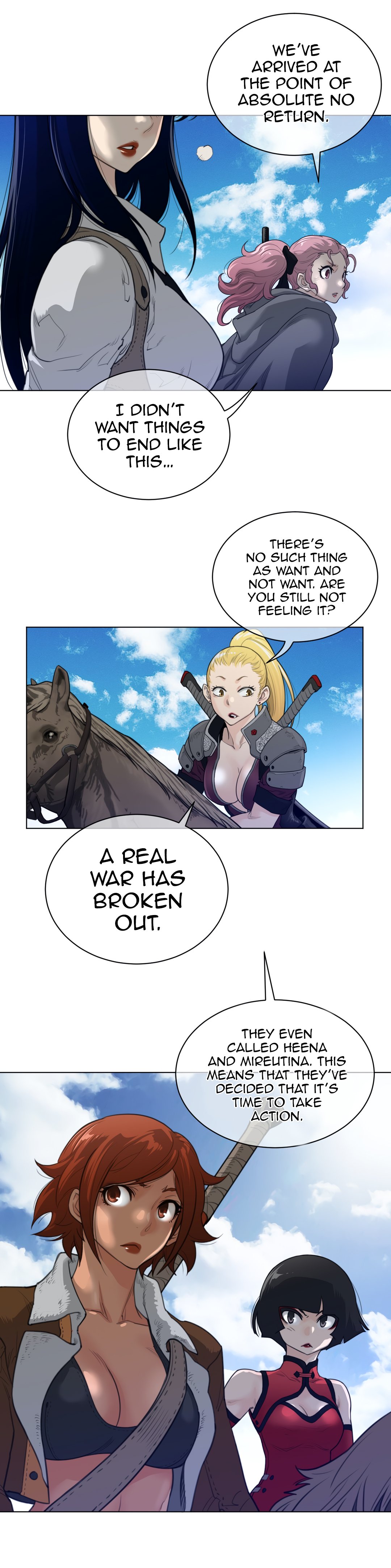 Read Perfect Half Manga Online