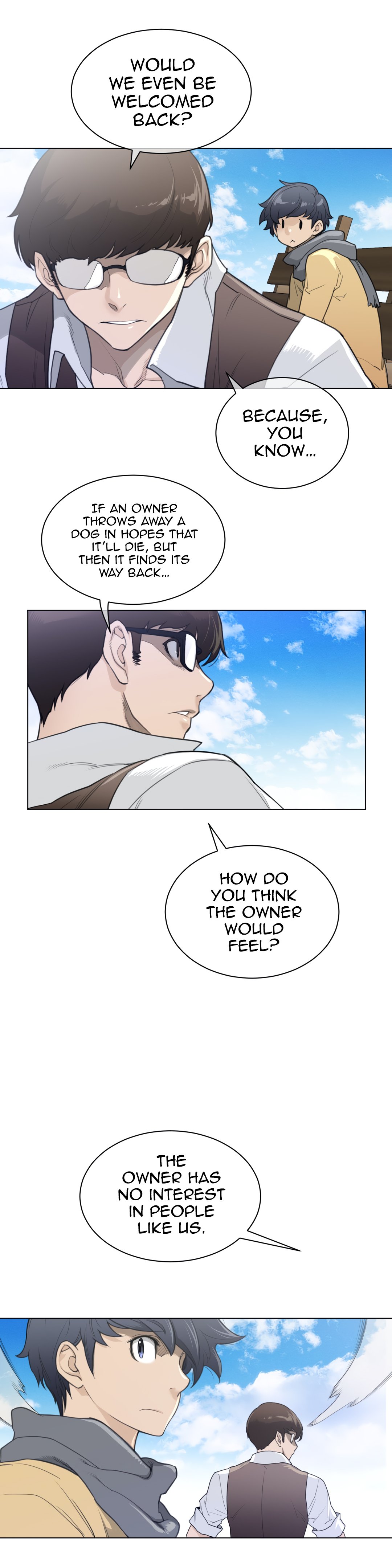 Read Perfect Half Manga Online