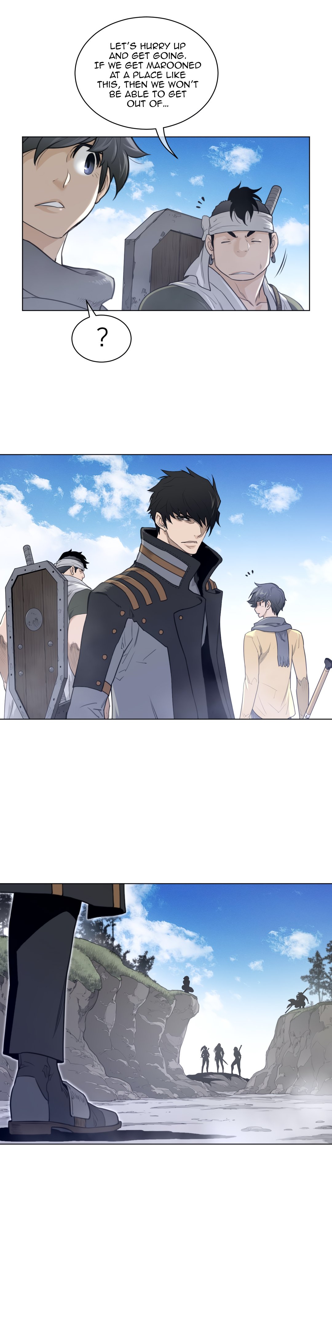 Read Perfect Half Manga Online