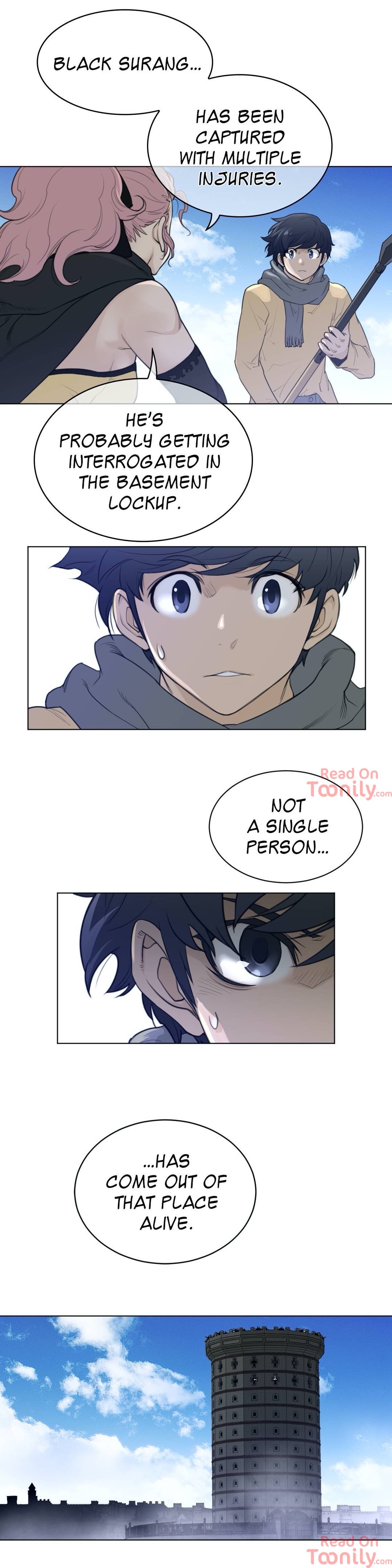 Read Perfect Half Manga Online