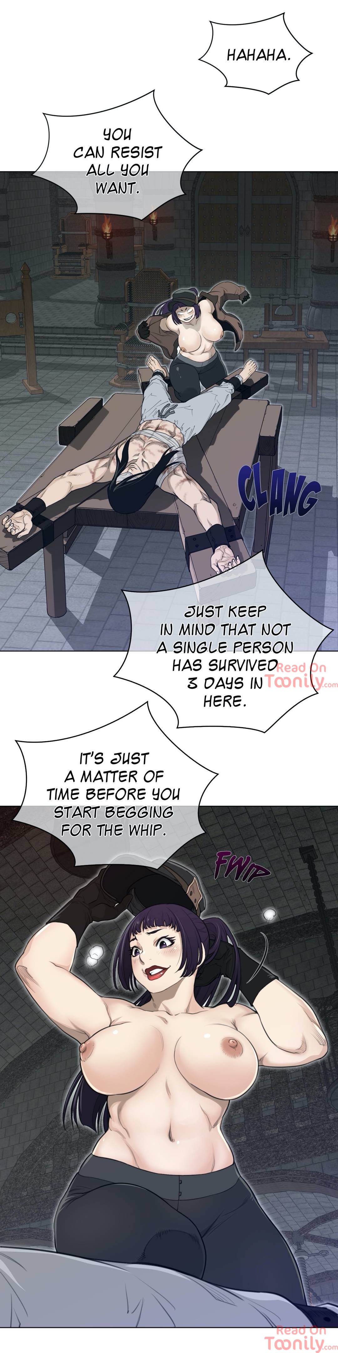 Read Perfect Half Manga Online