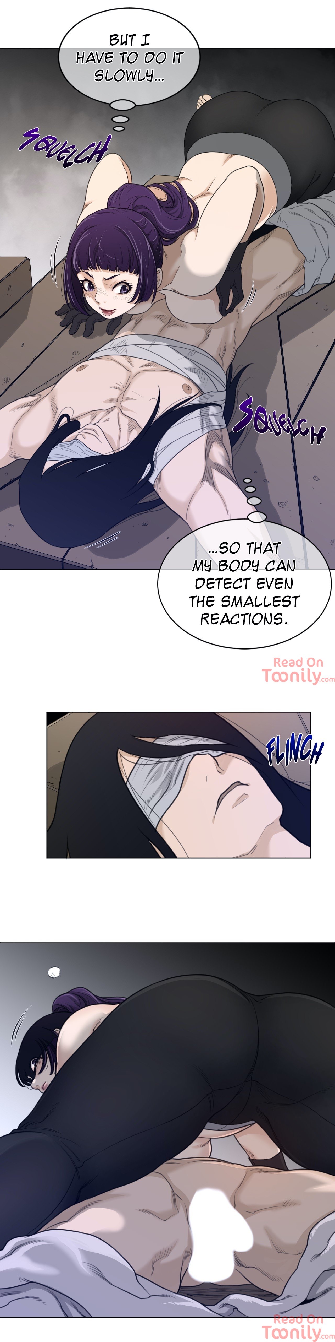 Read Perfect Half Manga Online