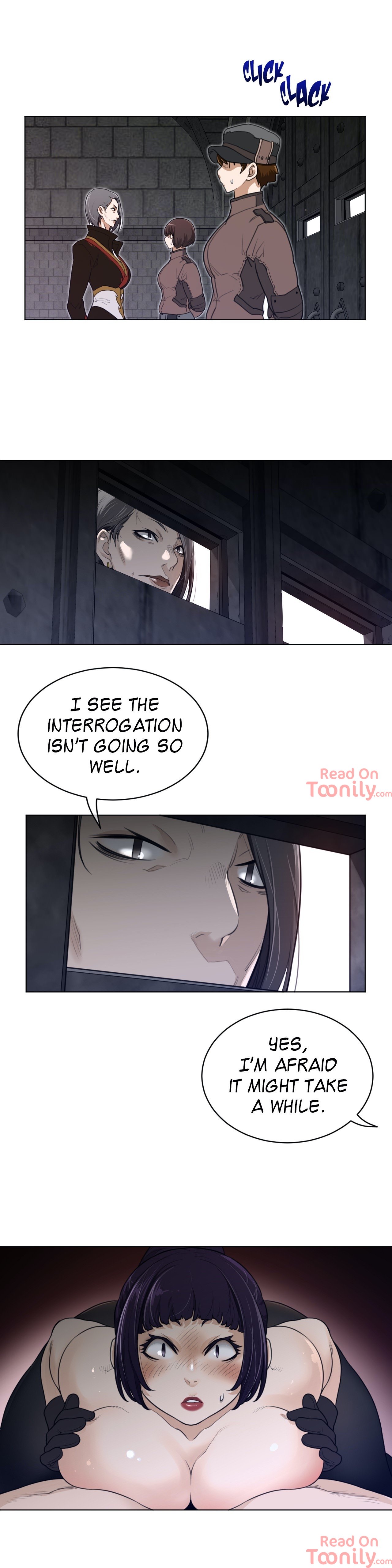 Read Perfect Half Manga Online