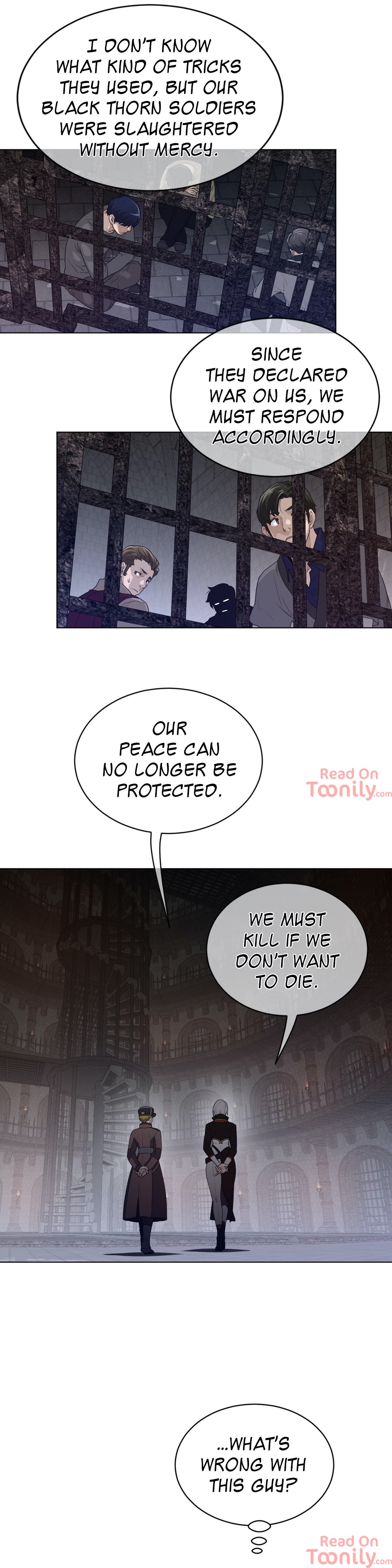 Read Perfect Half Manga Online