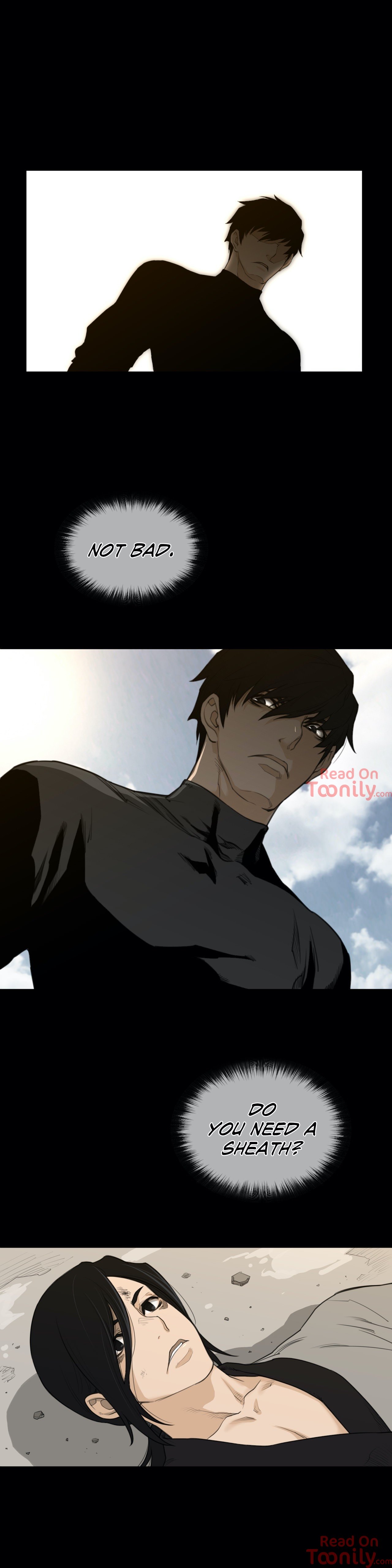 Read Perfect Half Manga Online