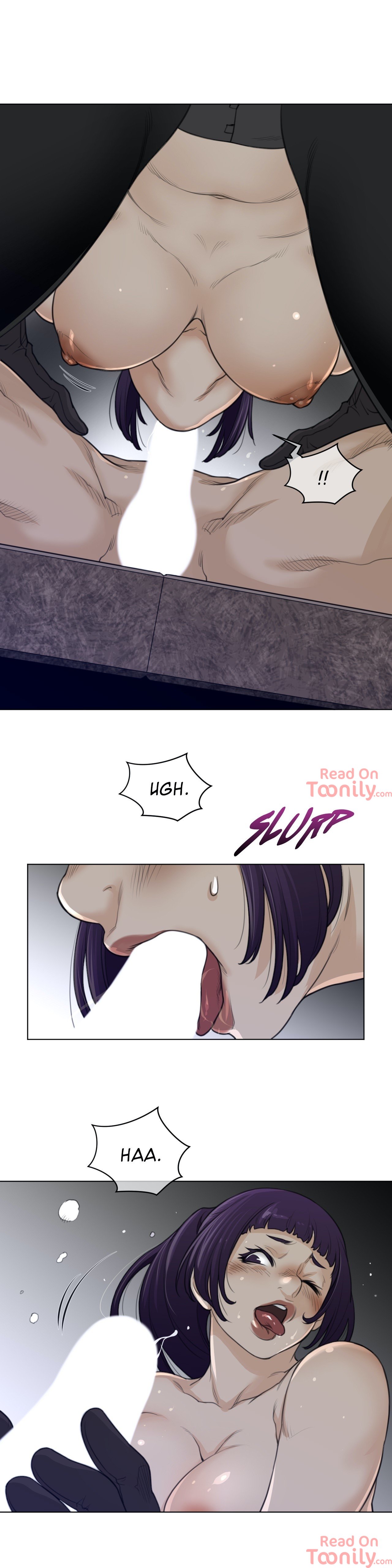 Read Perfect Half Manga Online