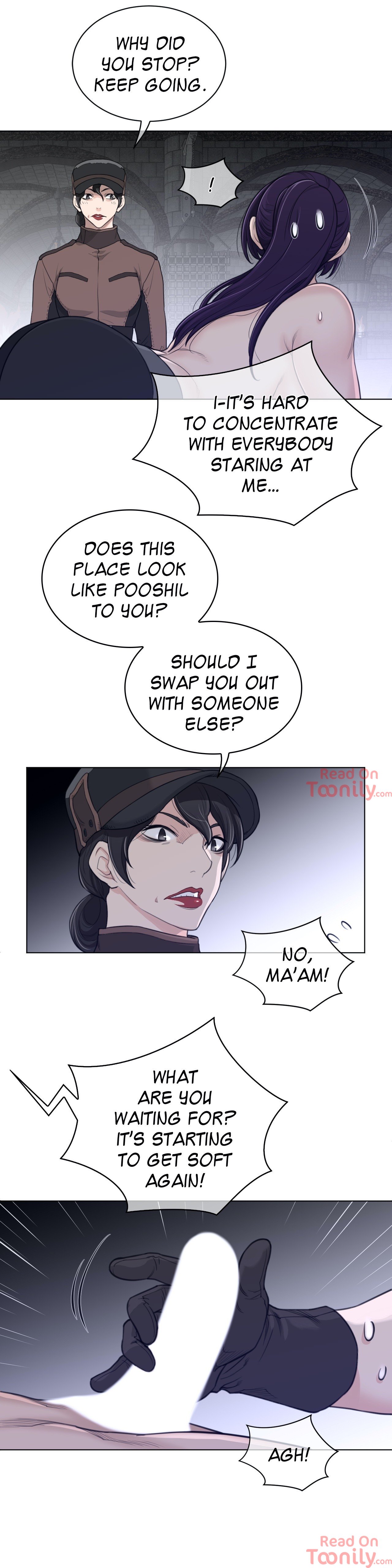 Read Perfect Half Manga Online