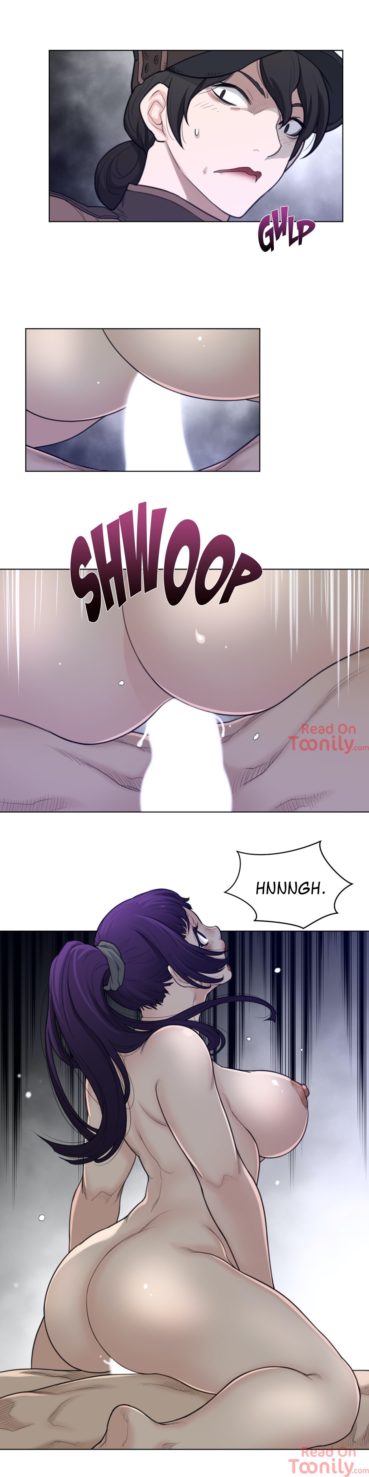 Read Perfect Half Manga Online
