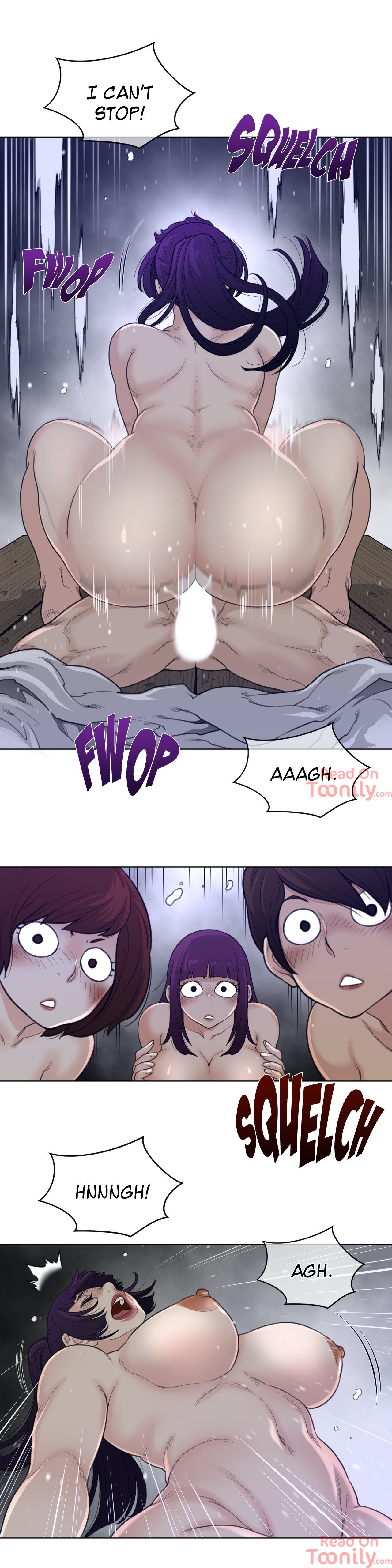 Read Perfect Half Manga Online