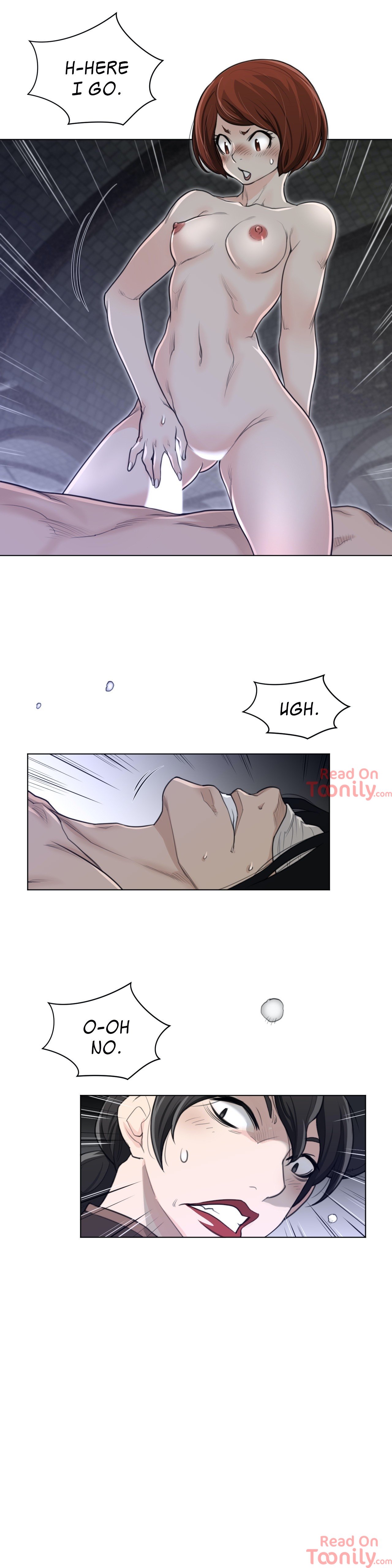 Read Perfect Half Manga Online