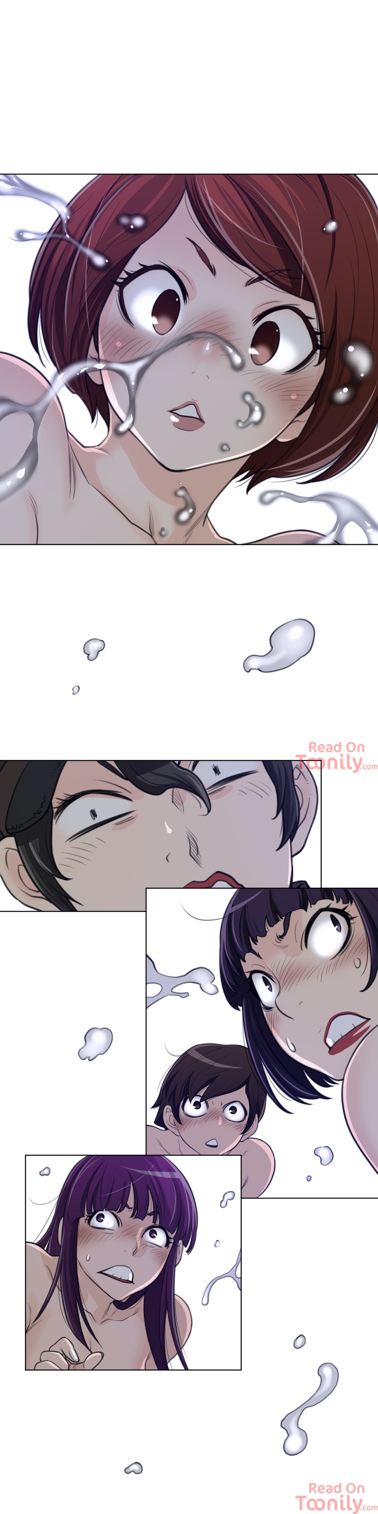 Read Perfect Half Manga Online