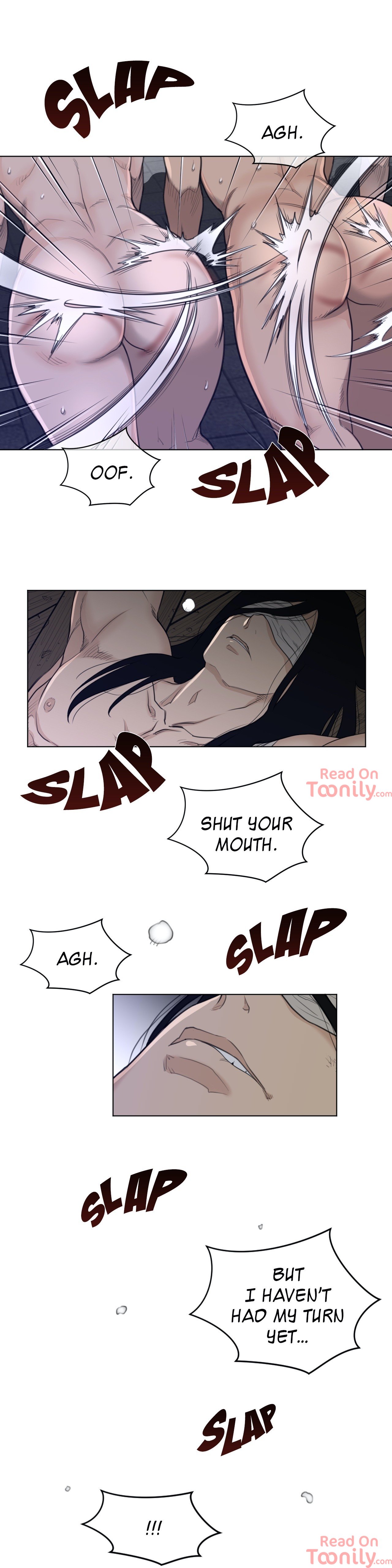 Read Perfect Half Manga Online