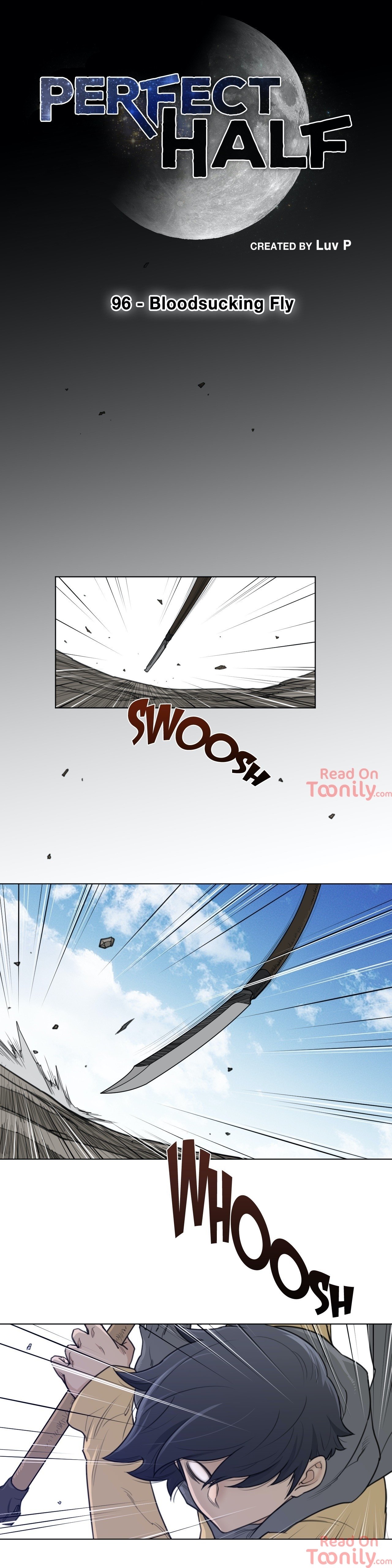 Read Perfect Half Manga Online