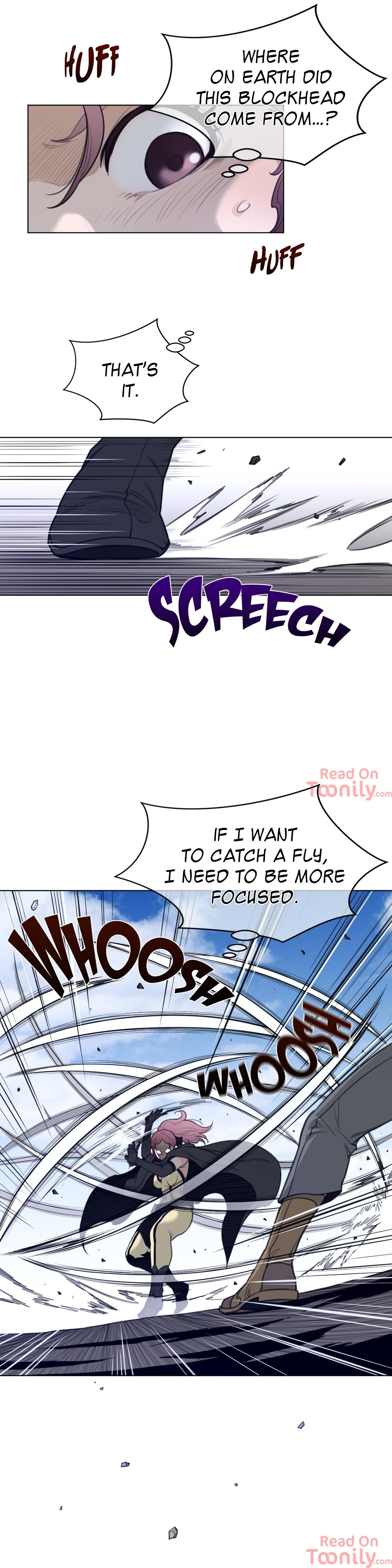 Read Perfect Half Manga Online