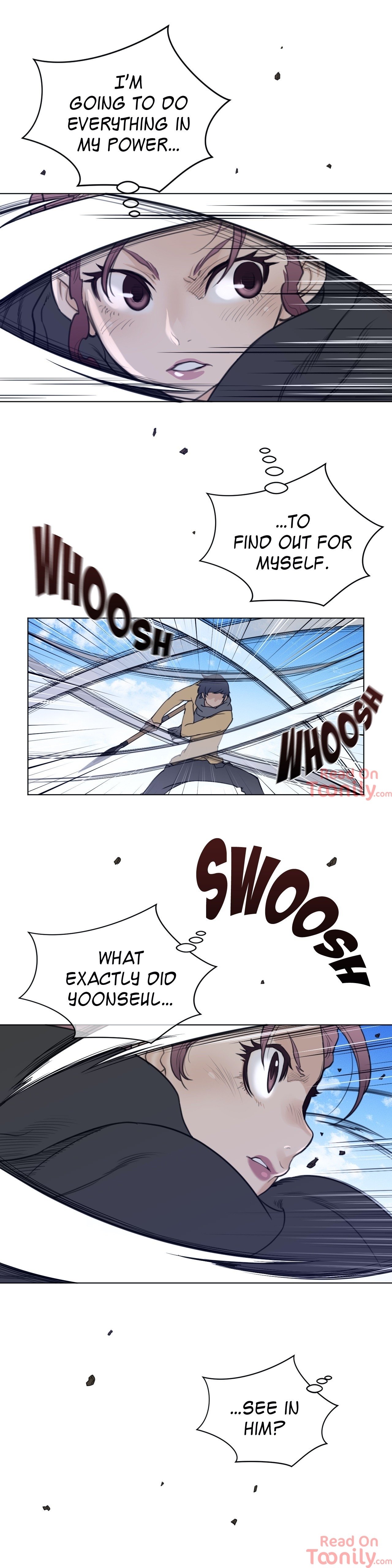 Read Perfect Half Manga Online