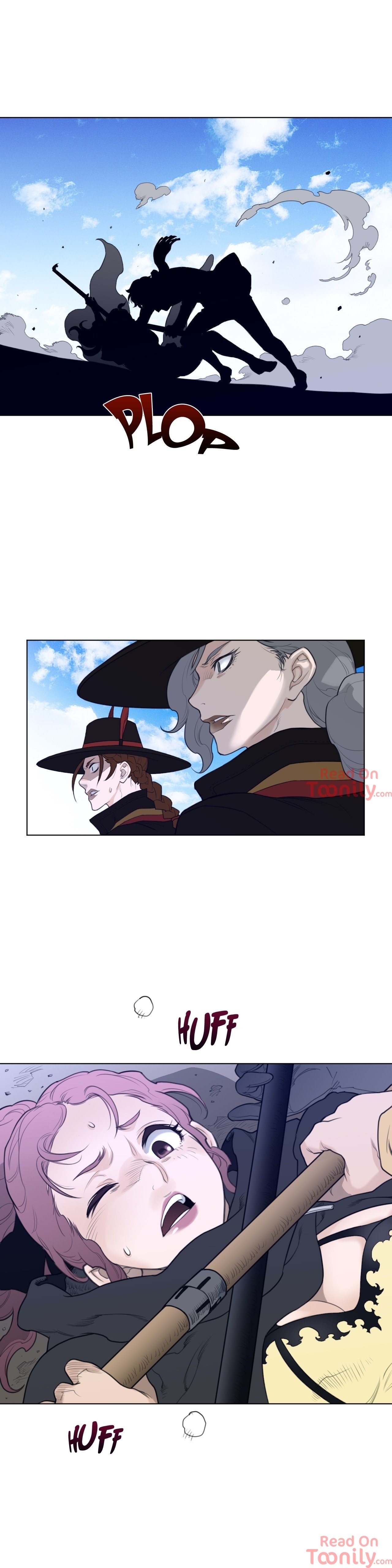 Read Perfect Half Manga Online