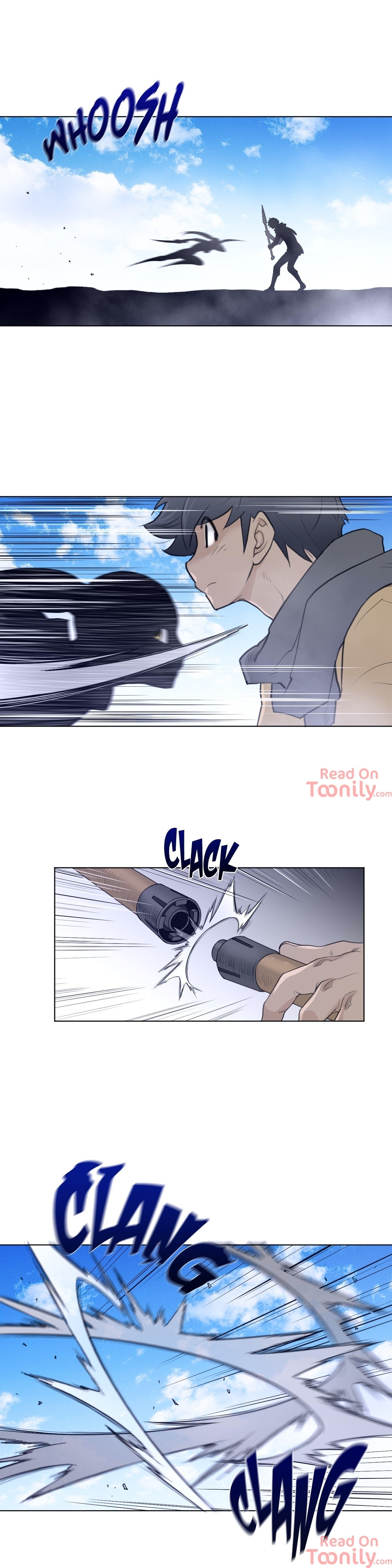 Read Perfect Half Manga Online