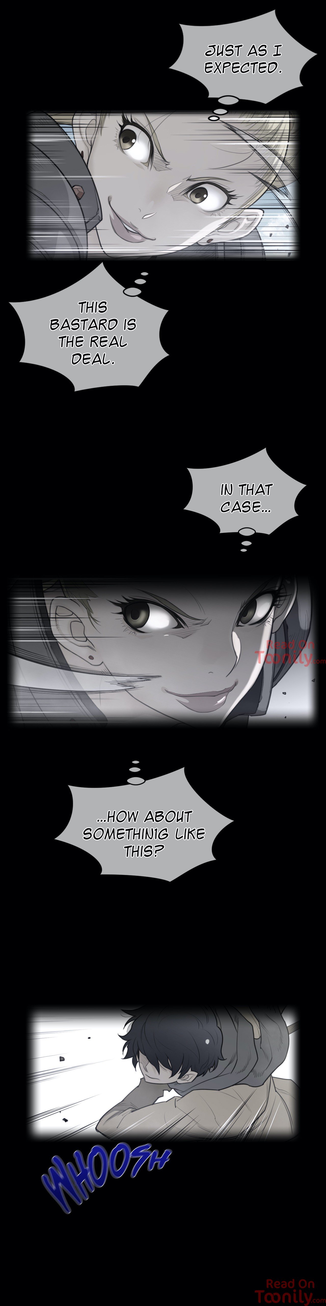 Read Perfect Half Manga Online