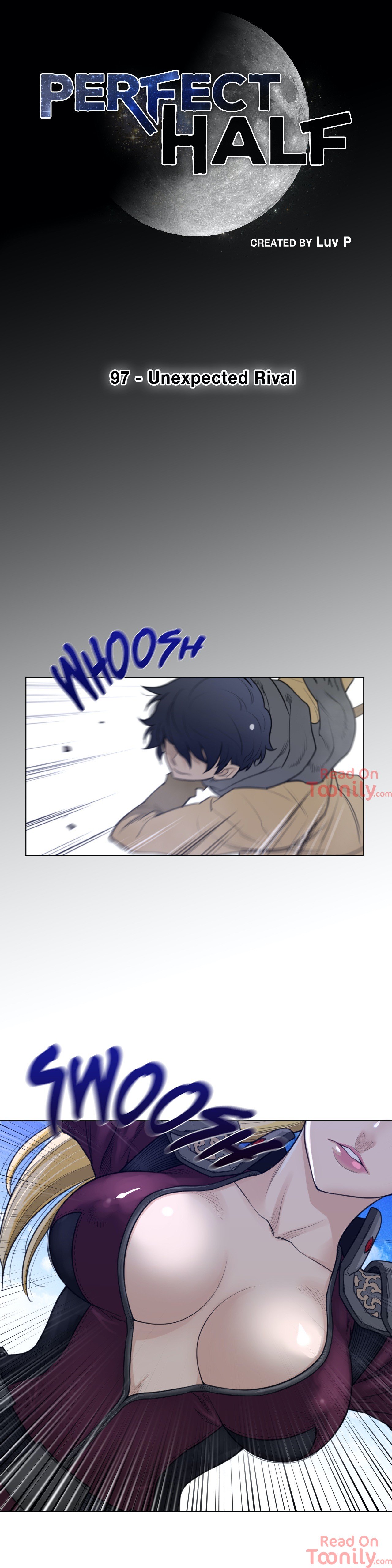 Read Perfect Half Manga Online