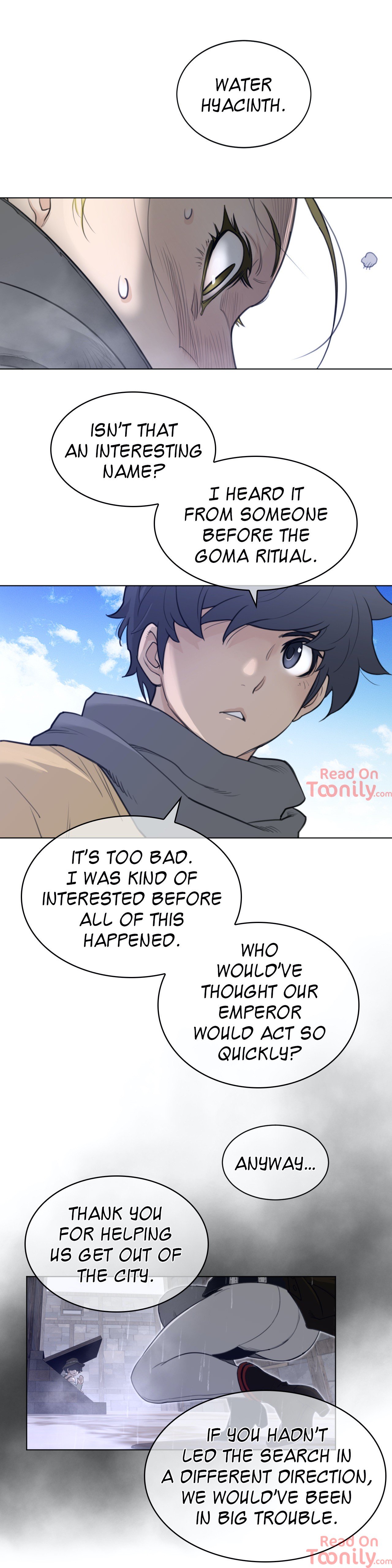 Read Perfect Half Manga Online