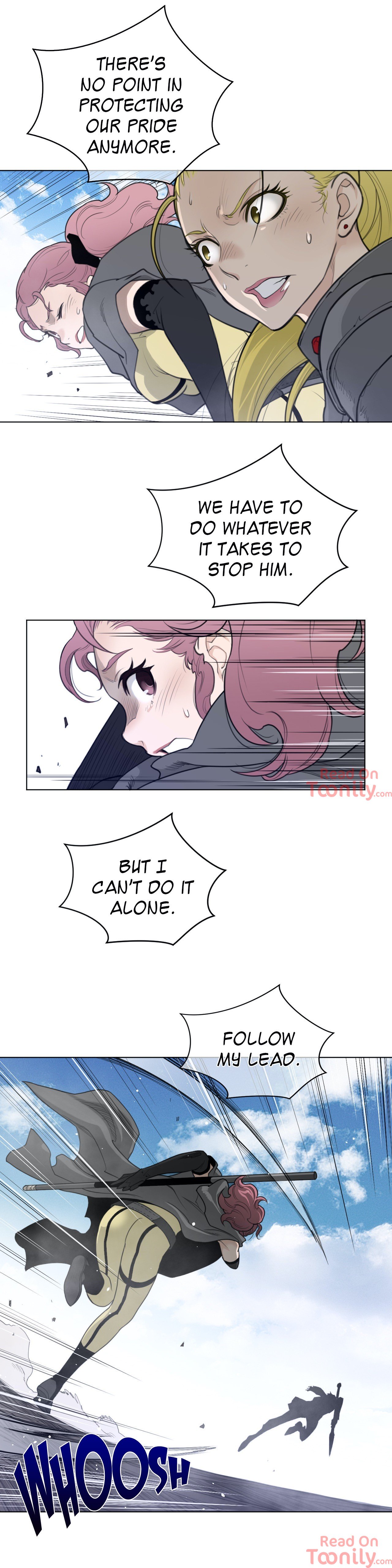 Read Perfect Half Manga Online