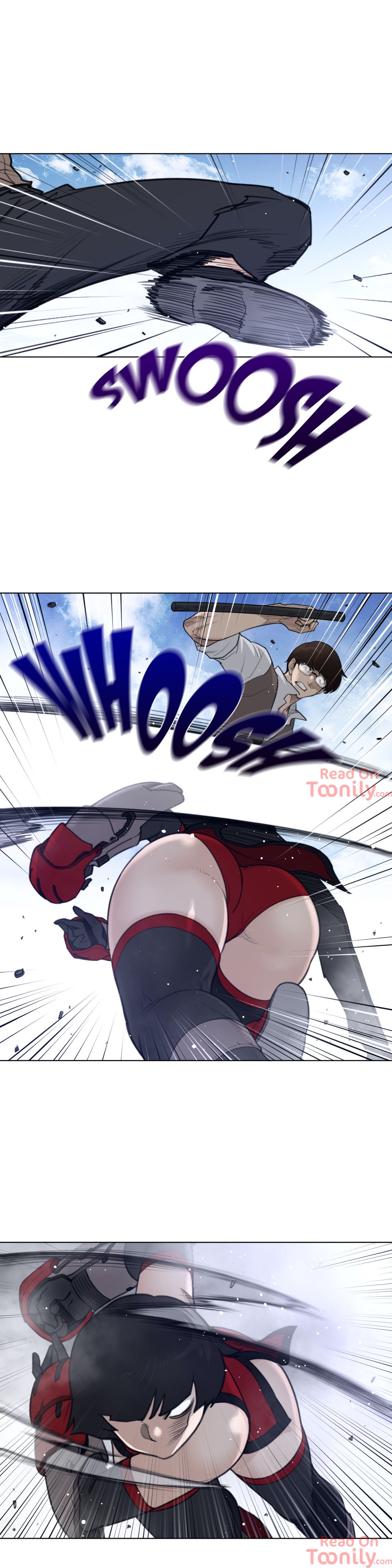 Read Perfect Half Manga Online