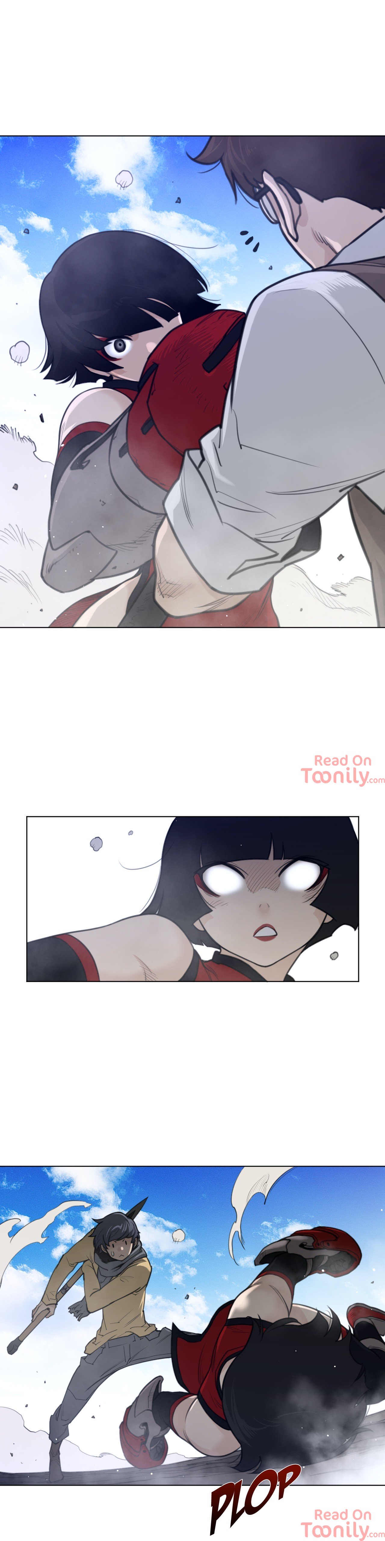 Read Perfect Half Manga Online