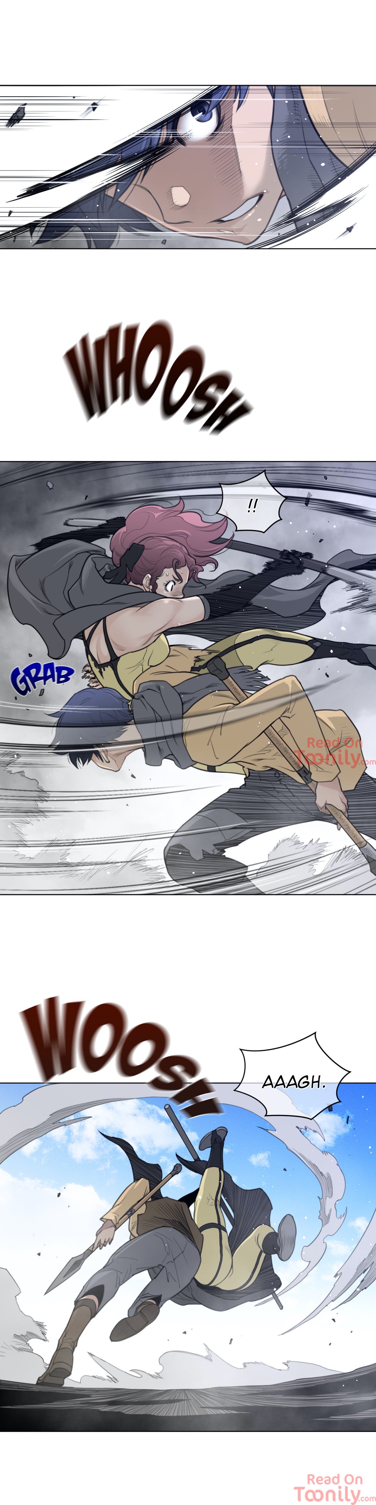 Read Perfect Half Manga Online