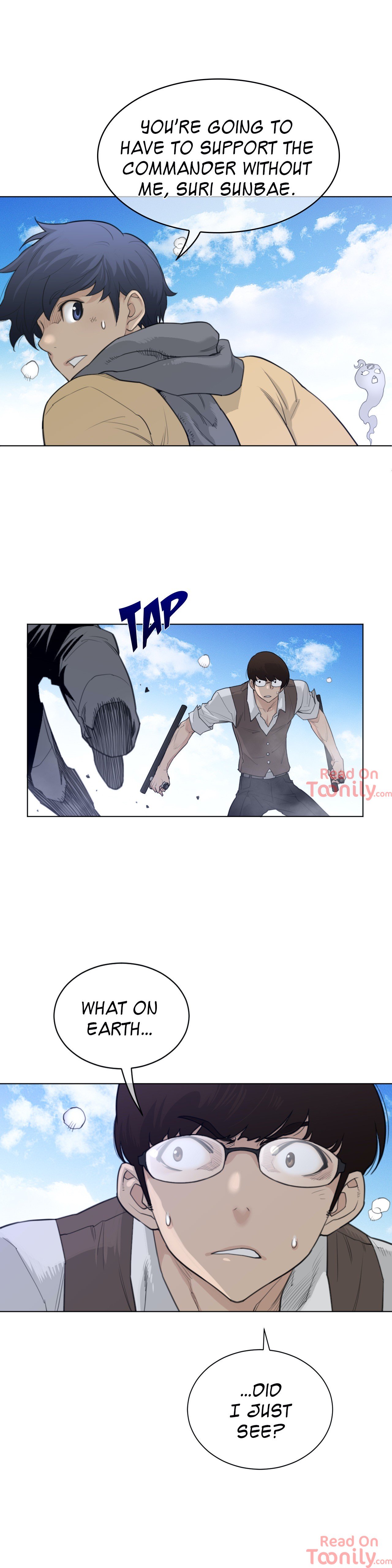 Read Perfect Half Manga Online