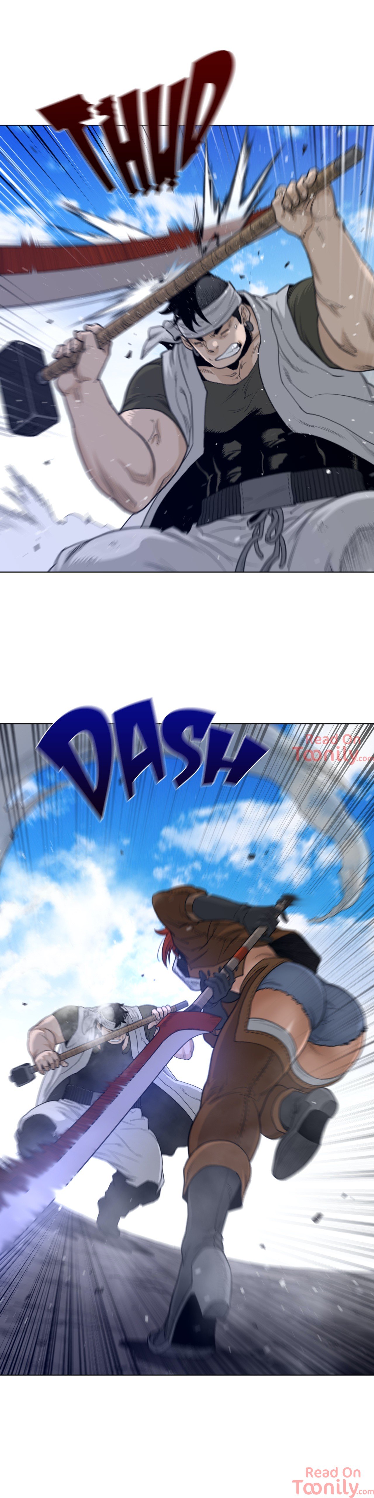 Read Perfect Half Manga Online