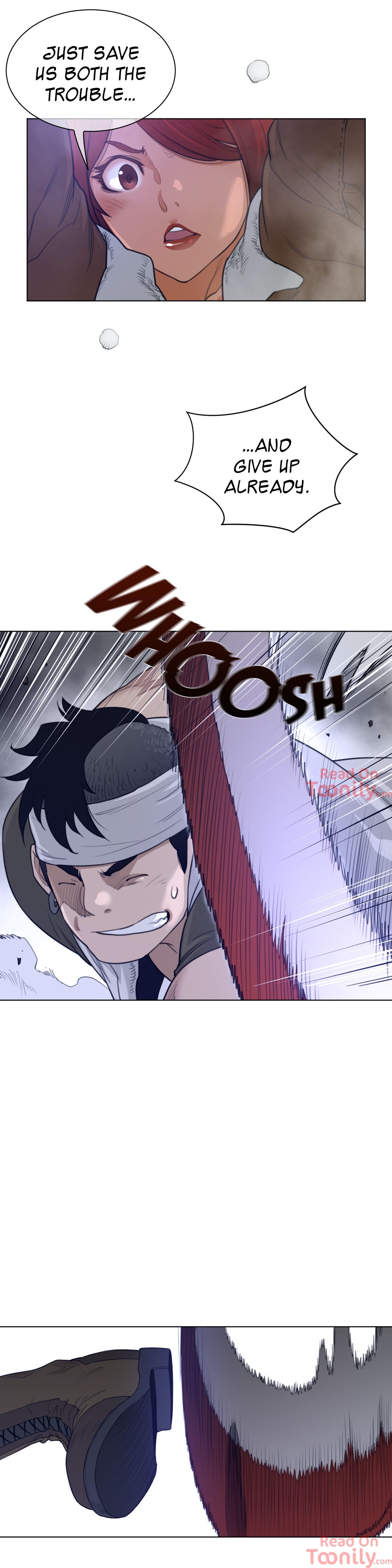 Read Perfect Half Manga Online