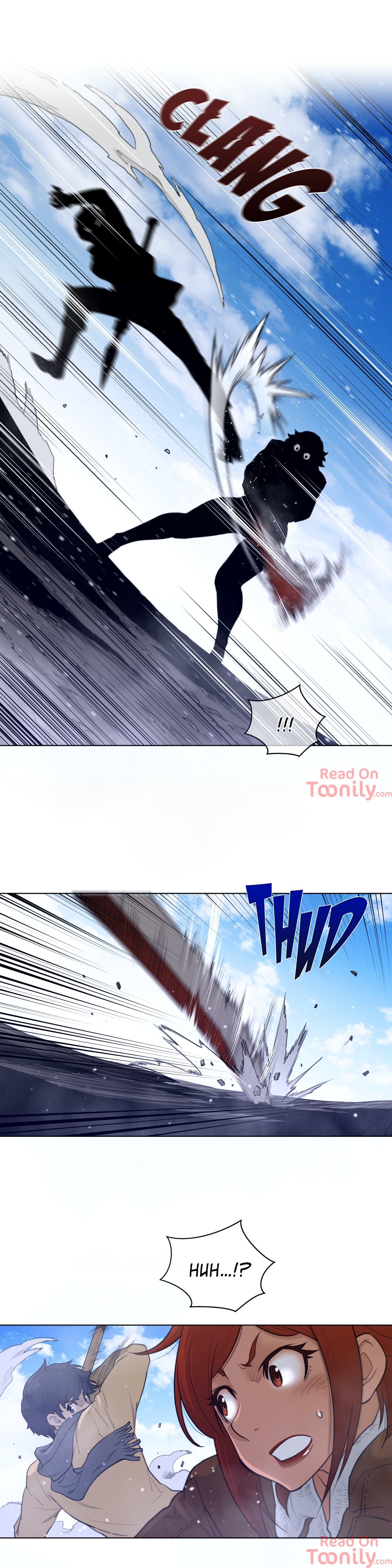 Read Perfect Half Manga Online