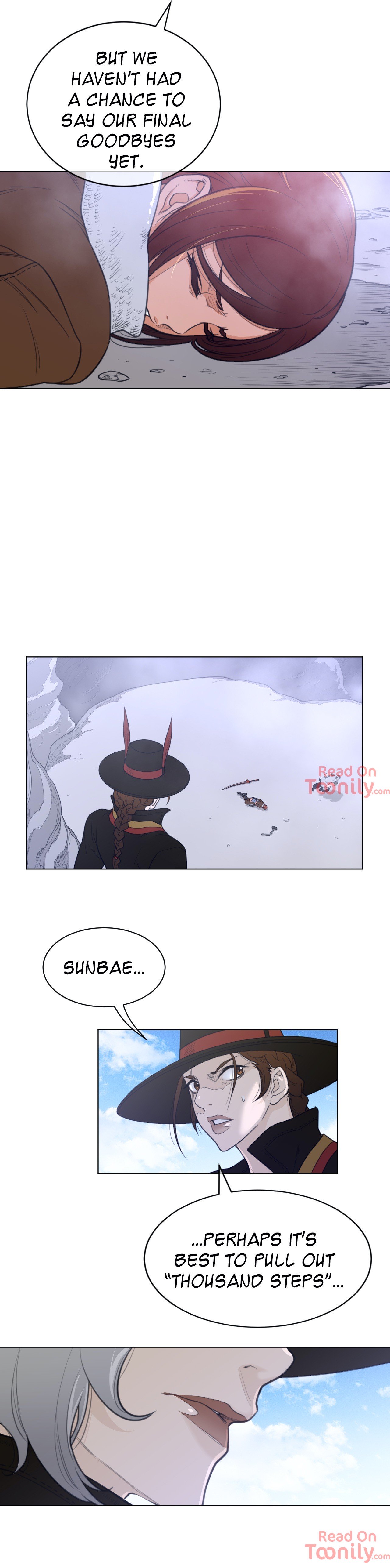Read Perfect Half Manga Online