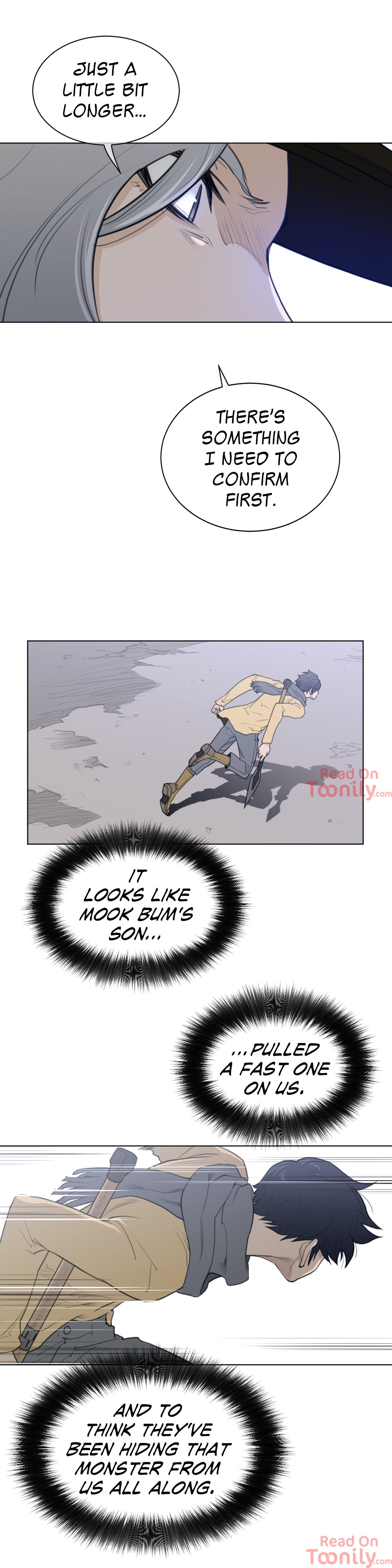 Read Perfect Half Manga Online