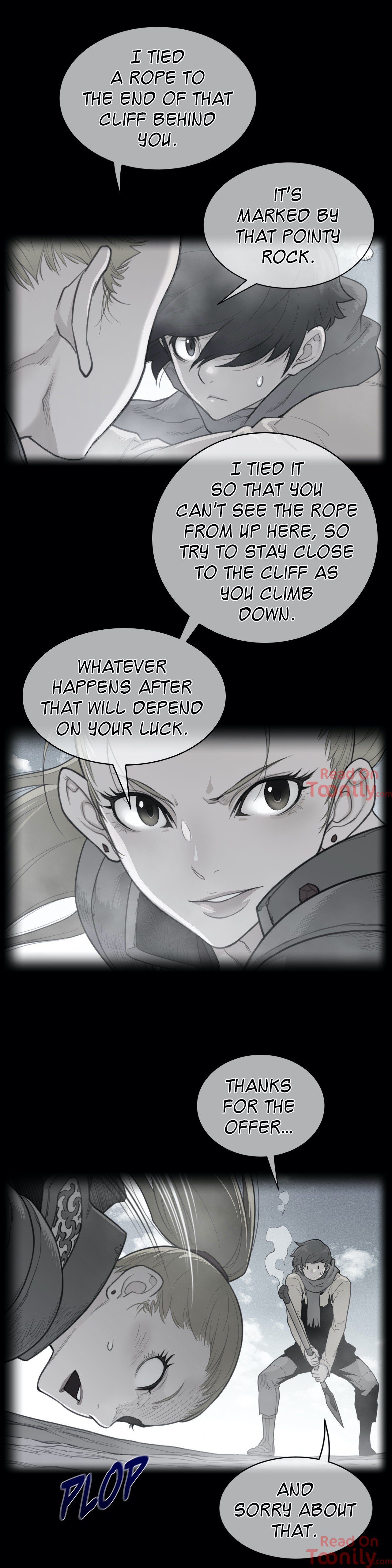 Read Perfect Half Manga Online