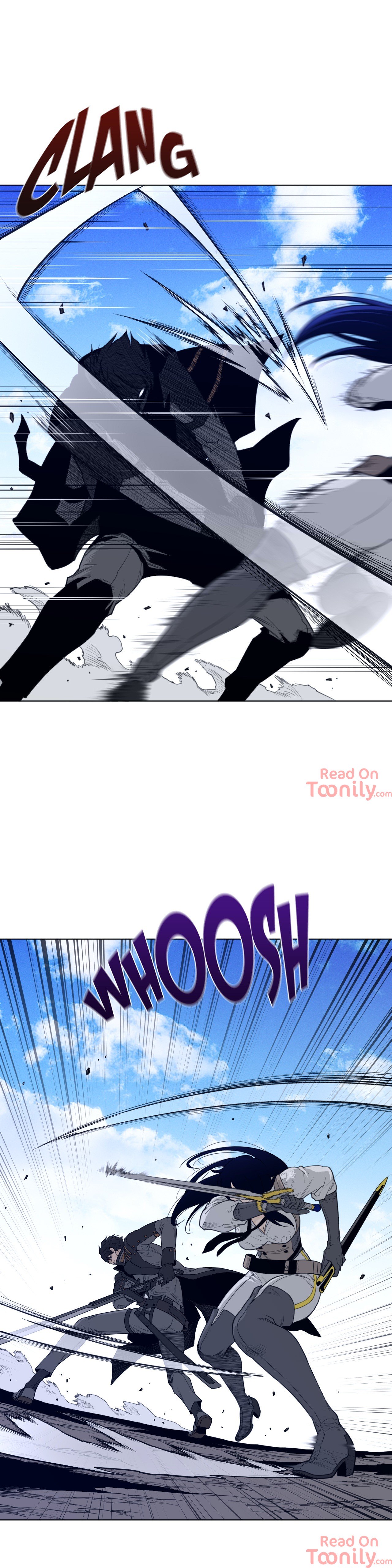 Read Perfect Half Manga Online