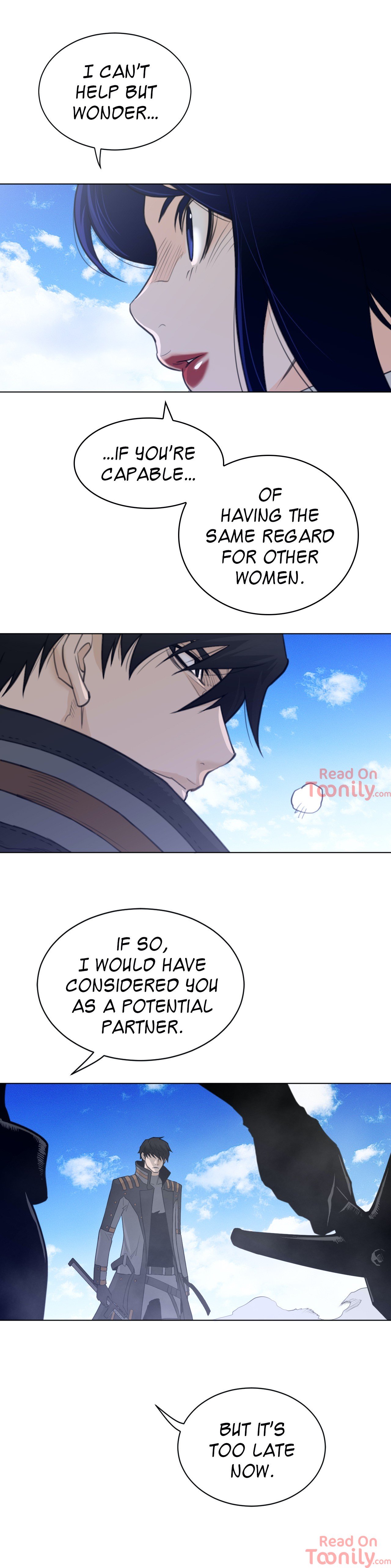 Read Perfect Half Manga Online