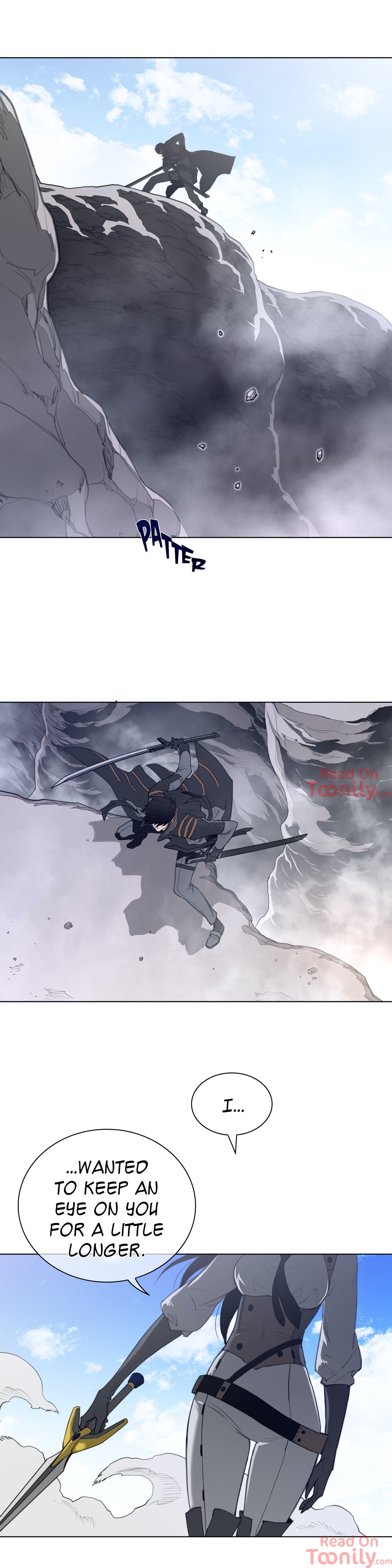 Read Perfect Half Manga Online