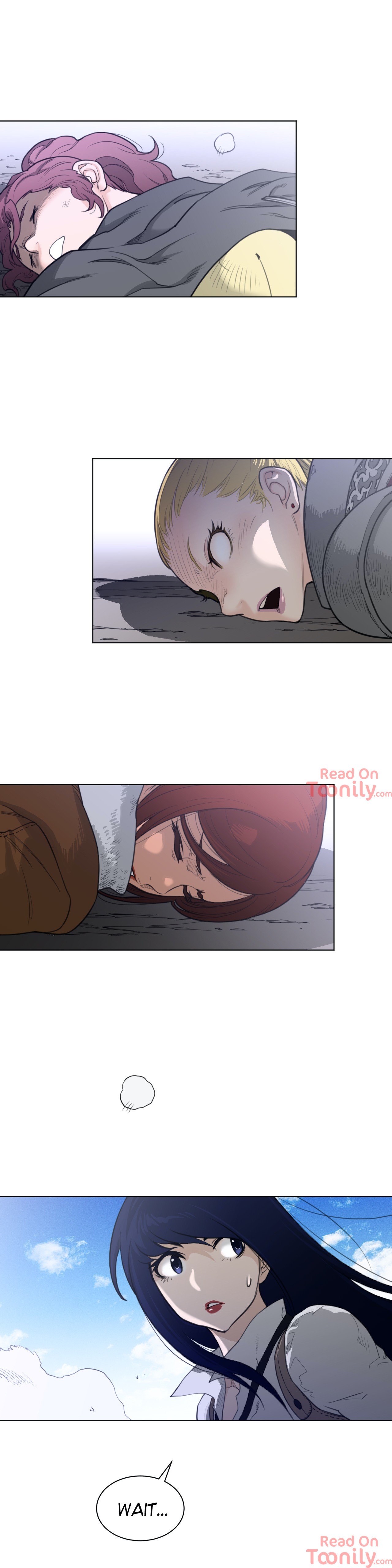 Read Perfect Half Manga Online