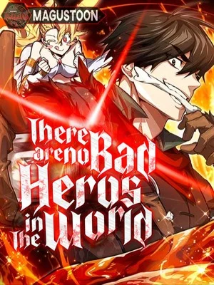 Read Perhaps Invincible Manga Online