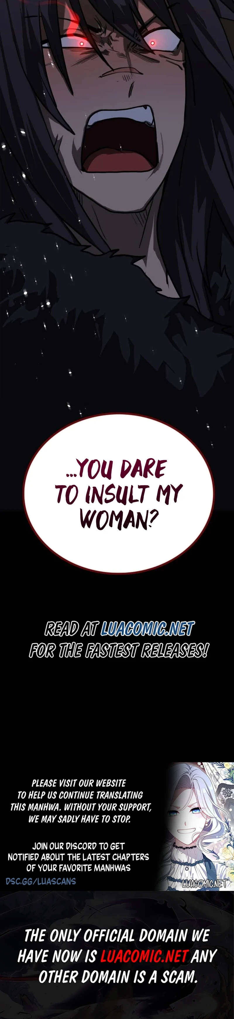 Read Perhaps Invincible Manga Online