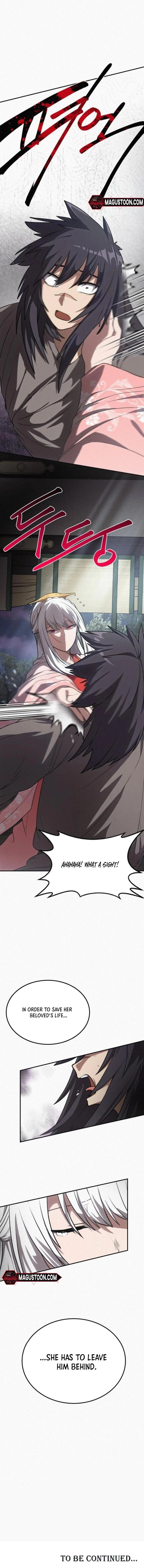Read Perhaps Invincible Manga Online