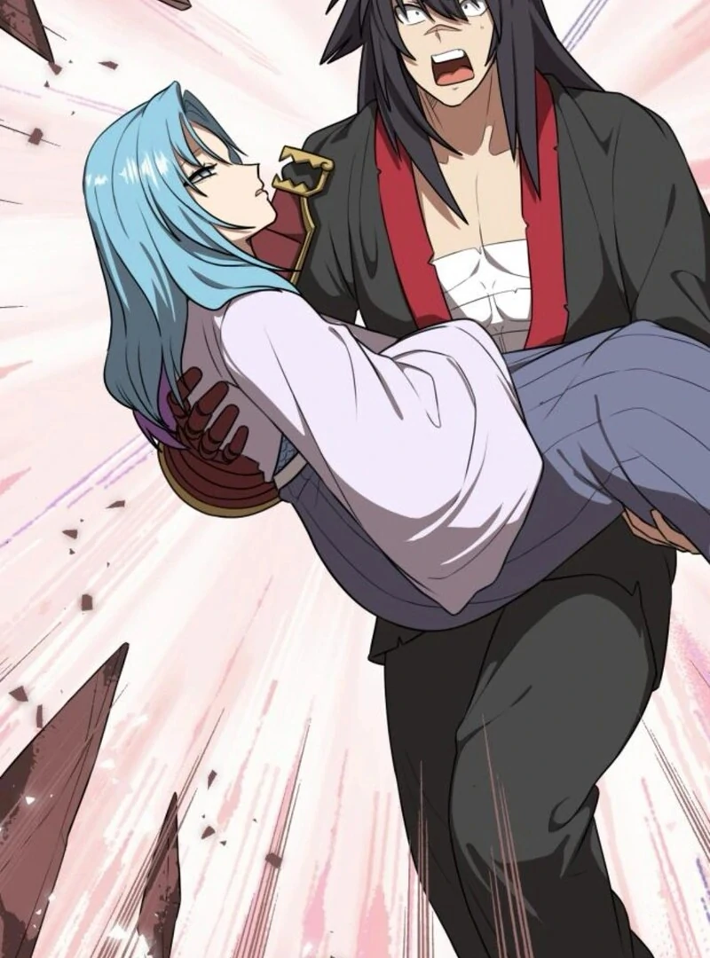 Read Perhaps Invincible Manga Online