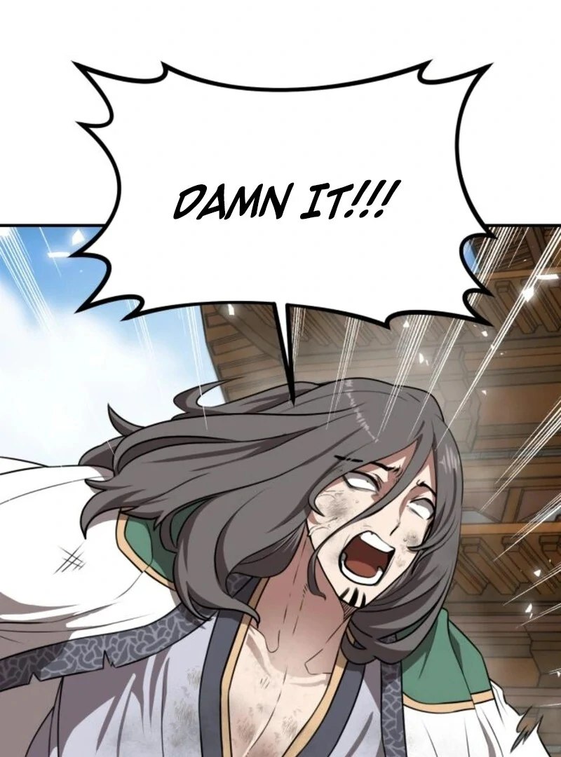 Read Perhaps Invincible Manga Online