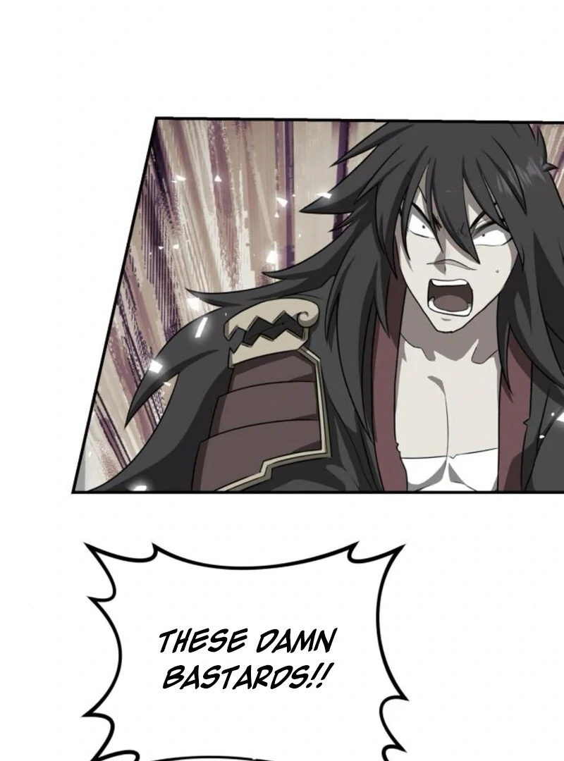 Read Perhaps Invincible Manga Online
