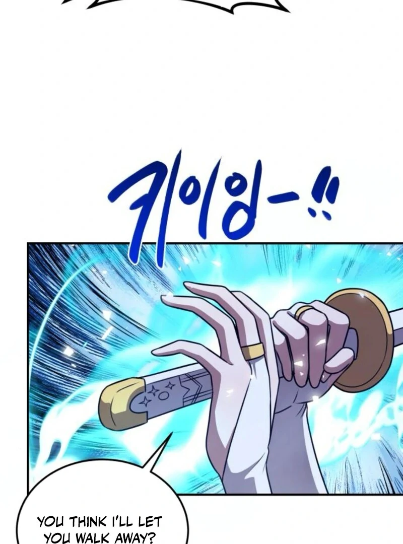 Read Perhaps Invincible Manga Online