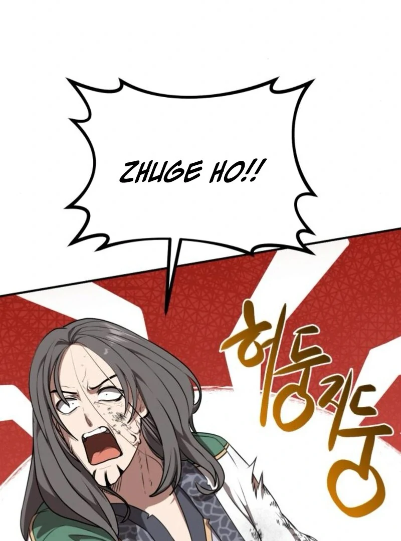 Read Perhaps Invincible Manga Online